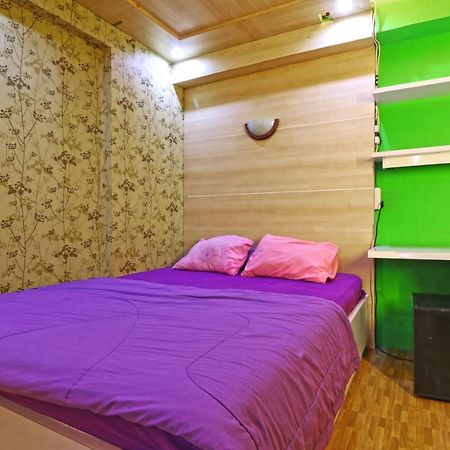 Inkubus Gateway Apartment Ahmad Yani By Ridwan Bandung Dış mekan fotoğraf