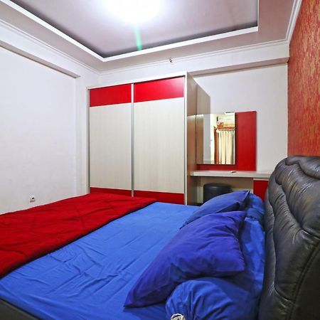 Inkubus Gateway Apartment Ahmad Yani By Ridwan Bandung Dış mekan fotoğraf