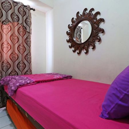 Inkubus Gateway Apartment Ahmad Yani By Ridwan Bandung Dış mekan fotoğraf
