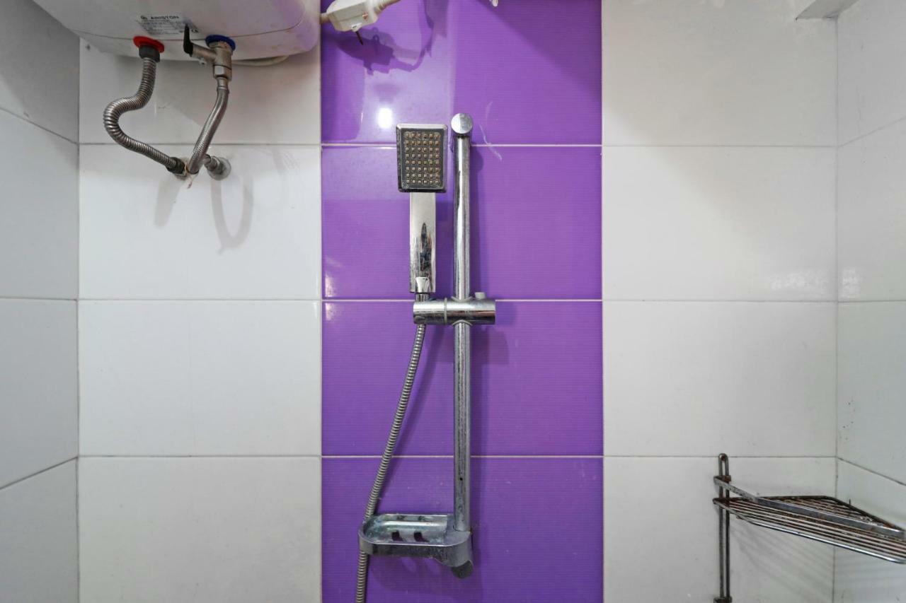Inkubus Gateway Apartment Ahmad Yani By Ridwan Bandung Dış mekan fotoğraf