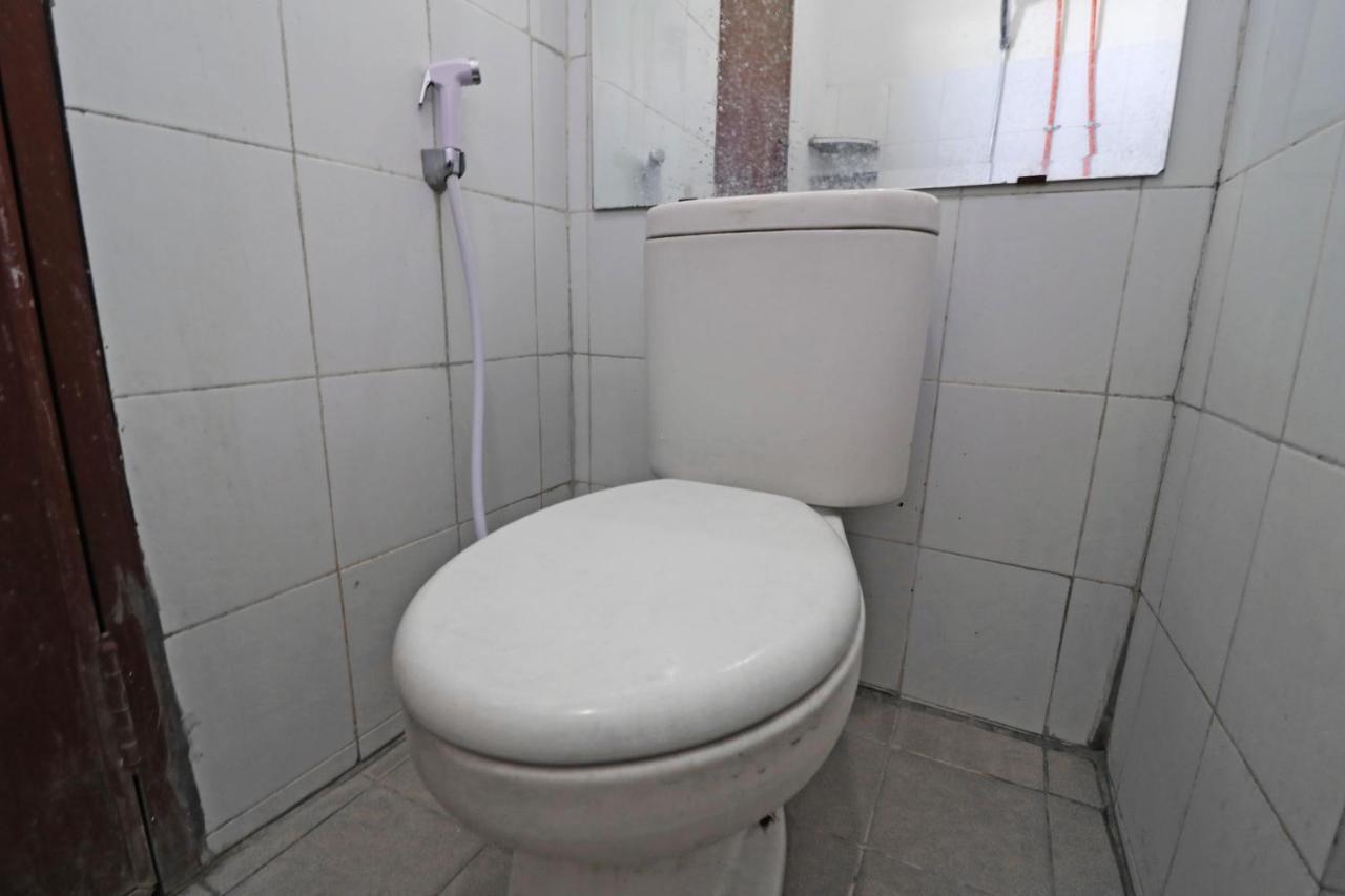 Inkubus Gateway Apartment Ahmad Yani By Ridwan Bandung Dış mekan fotoğraf
