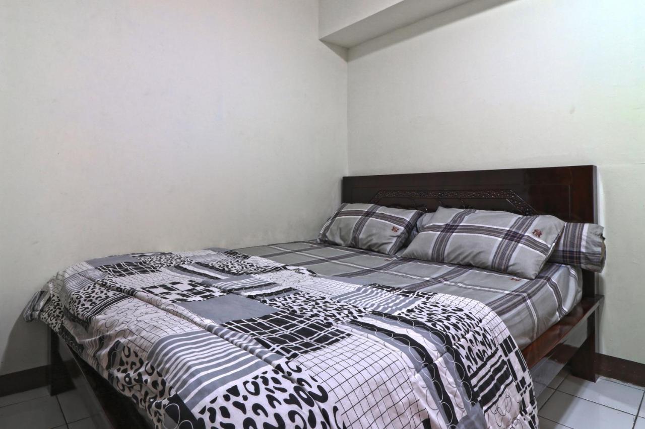 Inkubus Gateway Apartment Ahmad Yani By Ridwan Bandung Dış mekan fotoğraf