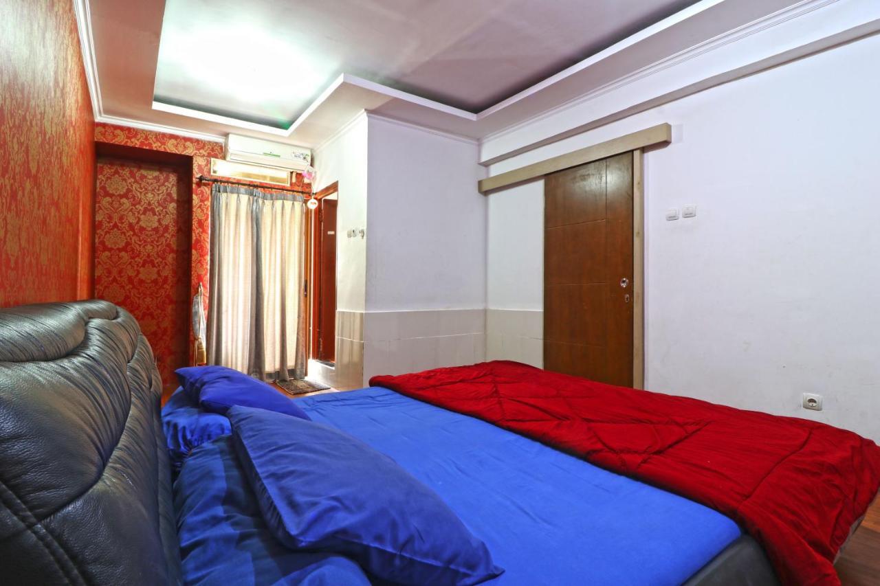 Inkubus Gateway Apartment Ahmad Yani By Ridwan Bandung Dış mekan fotoğraf