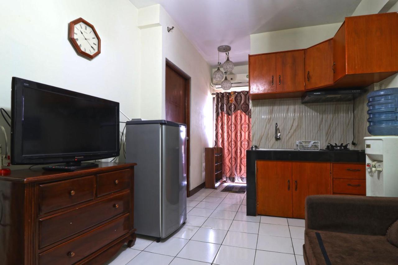 Inkubus Gateway Apartment Ahmad Yani By Ridwan Bandung Dış mekan fotoğraf